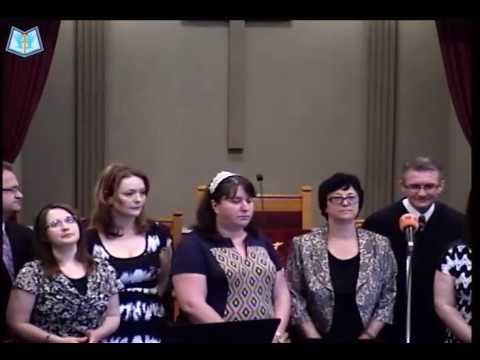 Jun 12 2016 AM Mihai Sarbu - Aduceri Aminte (Botez)