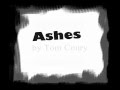 Ashes by Tom Conry (Ash Wednesday 2012) - YouTube