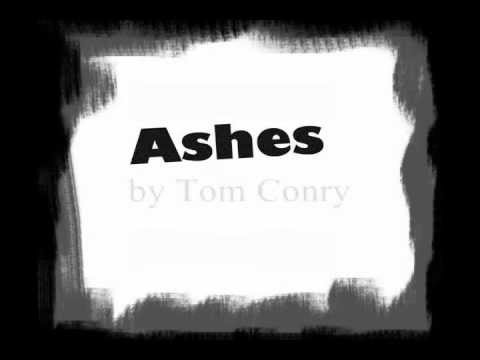 Ashes by Tom Conry (Ash Wednesday 2012)
