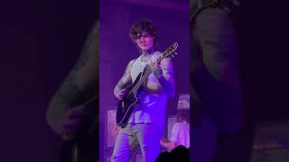 - Playing god live