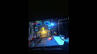 How to access free play in Lego batman 3