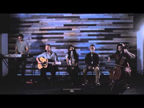 Behold Our God (LIVE)