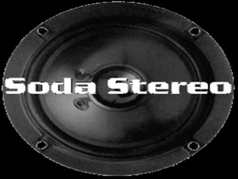 Videoclip de Imágenes Retro (Remasterizado 2007) — Soda Stereo