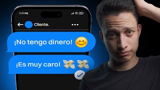 La VERDADERA razón por la que tus clientes no te pagan lo que vales