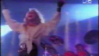 TNT -   Tonight Im Falling