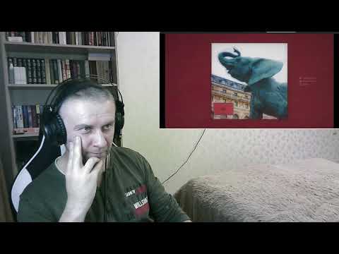 РЕАКЦИЯ Ollane feat. даена - Ivory (Official Audio)