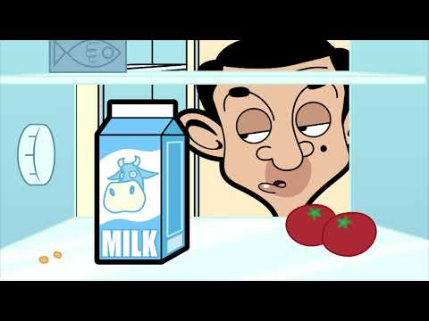 Mr Bean Scout Camp Chaos and Stolen Teddy Mayhem | Mr Bean Animated