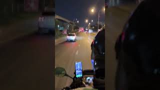 タイの配車アプリの運転手側アプリは検問箇所などが表示される仕様っぽい。