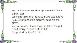 Goldie Lookin Chain - You Knows I Loves You Lyrics