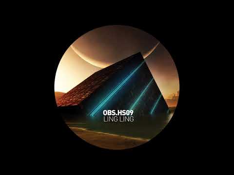 Obs.Cur HS09 - Ling Ling - A - Es Wär Schön