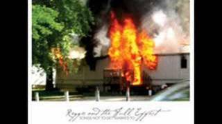 Reggie and the Full Effect - The Fuck Stops Here