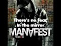 Manafest- No Plan B lyrics 