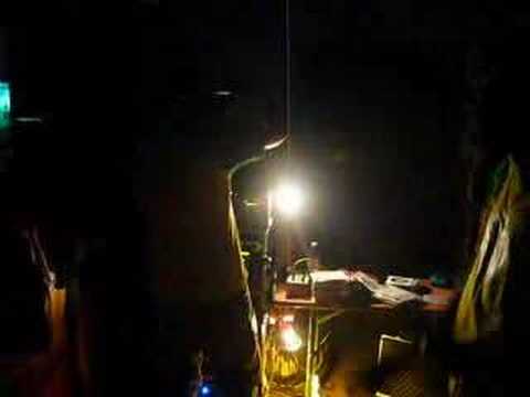 LDM Sound System meets King Shiloh in Rome #2