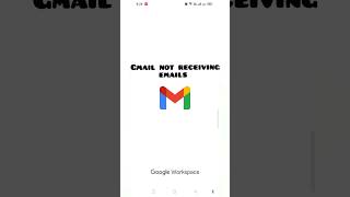 Download lagu Fix gmail not receiving emails problem #google #gmail #problem mp3