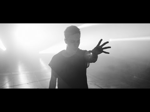 coldrain - Gone (Official Music Video)
