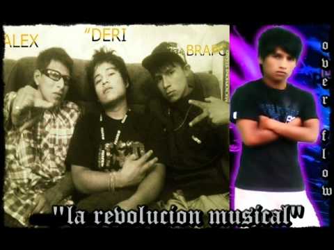 deri joe ft la revolucion musical.wmv