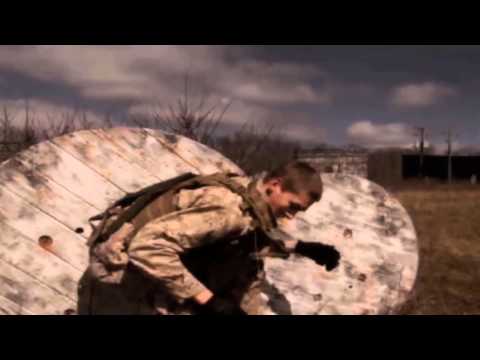 Operation Green Harvest