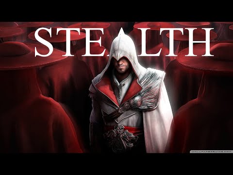 What Pro Stealth in AC Brotherhood Looks Like...
