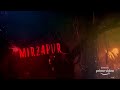MIRZAPUR Season 3-Trailer | Pankaj Tripathi | Ali Fazal | Divyenndu | Isha Talwar | Shweta Tripathi