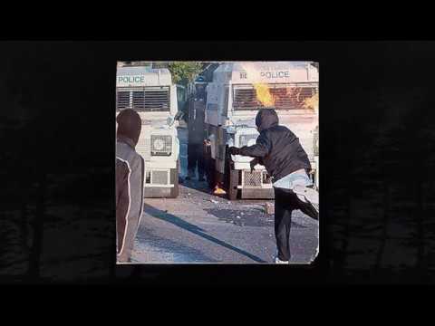 HOSPICEMANE - MENACE (MEMPHIS 66.6 EXCLUSIVE)