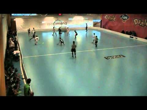 D00 Kilpasarja GrIFK-SSV White 4-1