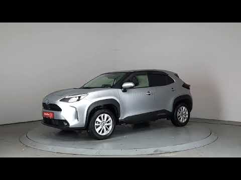 Toyota Yaris Cross HYBRID AUTOMATIC 5DR *RETAIL PR - Image 2