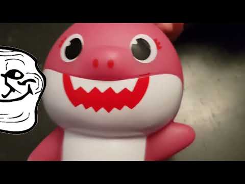 Baby Shark “Aspettativa e Realtà” - ZANINI  4   P - D - G - M