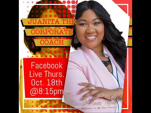 Juanita The Corporate Coach