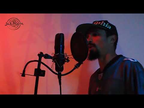 RESPETO AL ARQUITECTO - JASON YWC & JERU (YAWAR CRU) - JAHSHERU producciones (CYPHER)