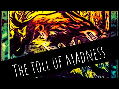 Premodern UG Madness | Decktech