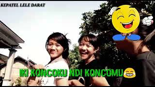 Download lagu Status WA Goyang Happy mp3 Download lagu Status WA Goyang Happy mp3