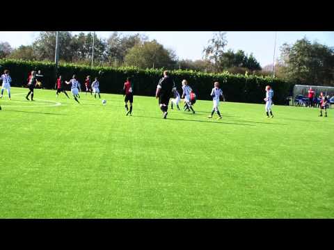 H'veen/Emmen D1 - NEC D1  15-10-2011 (laatste kans)