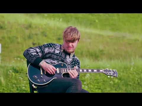 Darius Žvirblis - Las Vegas WATER MUSIC UKMERGĖ