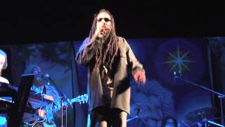 Danny-I One Love One Heart Reggae Fest Sacramento California Sep 1, 2013 whole show