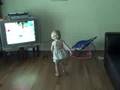 Emma S Interpretive Dance The Backyardigans