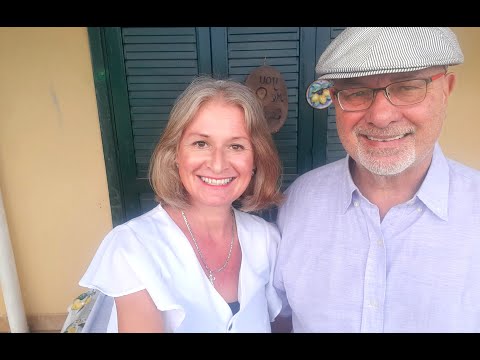 LIVE:  Facts About Sicily, Italy