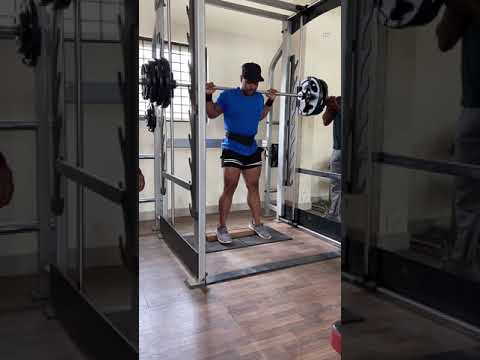 Ronnie Coleman motivation Shut up and Squat