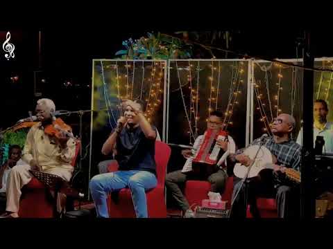 مهاب عثمان بنت النيل الليلة مافي امان ليالي البروف ليالي العود