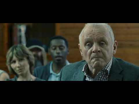 Anthony Hopkins - fastest most powerful prayer in the world