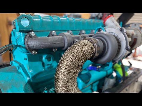 DT360 Swap First Start in Mongo