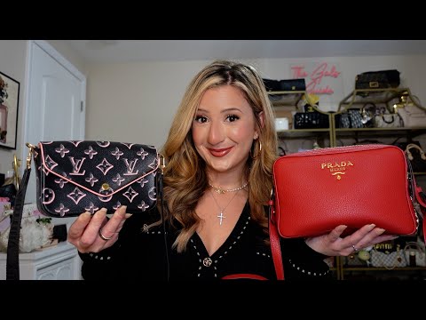 BAGS FOR SALE!! FEBRUARY 2026 DROP - LOUIS VUITTON, GUCCI, COACH, CHANEL & MORE! 🎉