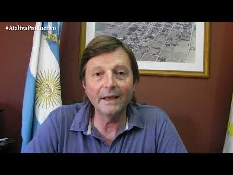 ABRIENDO CAMINOS TV NACIONAL - ATALIVA PRODUCTIVO Y PUEBLO MARINI PRODUCTIVO (SANTA FE)