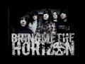 BRING ME THE HORIZON - (I used to make out ...