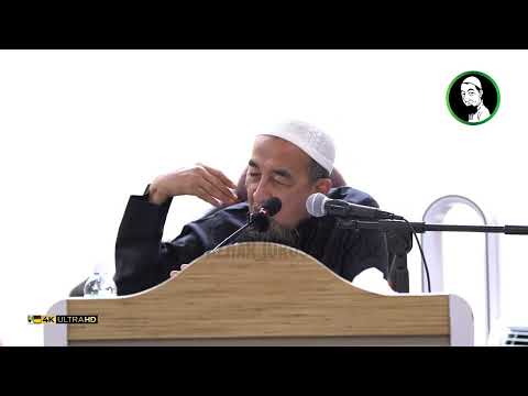 Terlajak Tidur Waktu Subuh - Ustaz Azhar Idrus