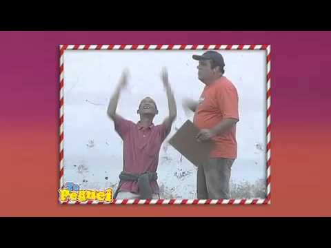 Gotcha: It's time to get 'a role' on Marquinhos' show