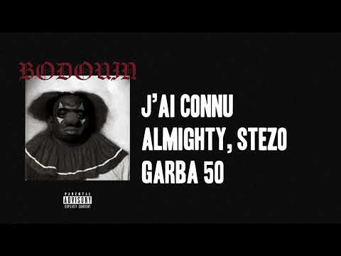 Didi B - BODOUIN (CECI EST UNE LEÇON DE DISSTRACK)