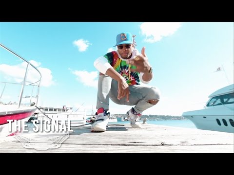 ymtk - No Rest [West Coast] ft. IAMSU! | All Def Music