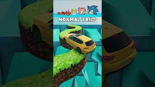 Download lagu Big & Small SONIC CARS vs Giant Pit - BeamNG.Drive mp3 Download lagu Big & Small SONIC CARS vs Giant Pit - BeamNG.Drive mp3
