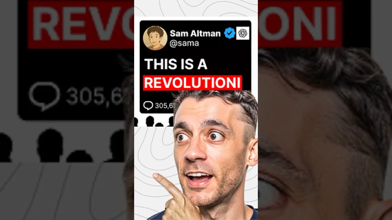 OpenAI’s NEW GPT-5 (FREE!) 🤯