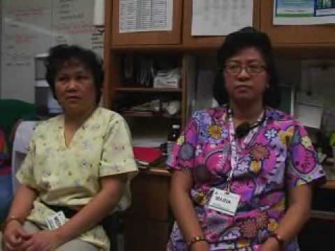 Safer Healthcare Now! - Falls